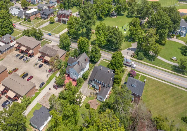 Photo 4 of Land for sale at 344 Lancaster Ave, Richmond, KY 40475 | MLS# 25018007 | Listing updated on 2026-10-01