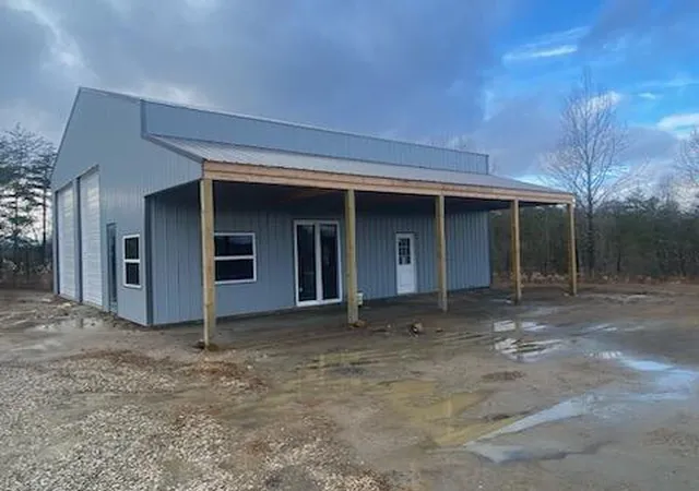 Photo 1 of Land for sale at 0 Lundy Ridge Ridge, Williamsburg, KY 40769 | MLS# 25017148 | Listing updated on 2025-09-12