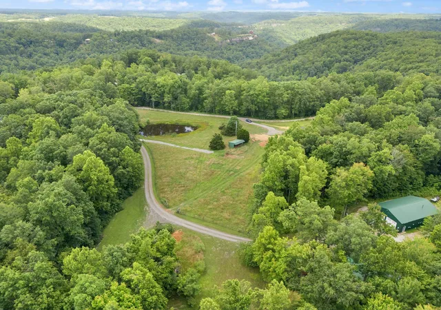 Photo 1 of Land for sale at 00 Oak Hill Dr Dr, Frenchburg, KY 40322 | MLS# 25016571 | Listing updated on 2026-01-08