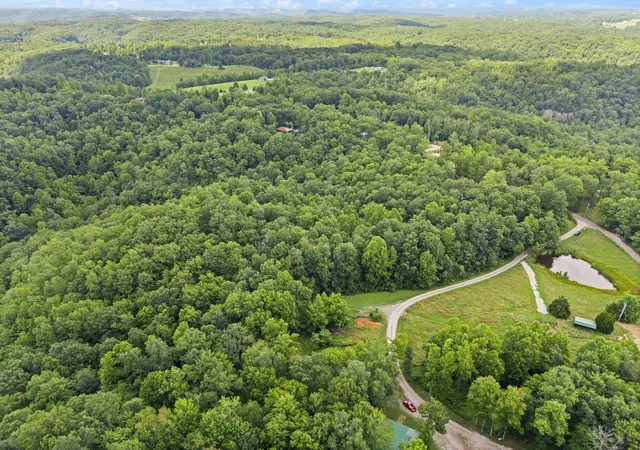 Photo 2 of Land for sale at 00 Oak Hill Dr Dr, Frenchburg, KY 40322 | MLS# 25016571 | Listing updated on 2026-01-08