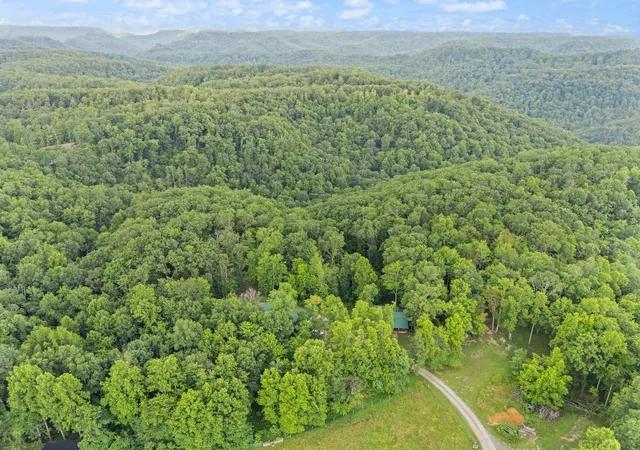 Photo 3 of Land for sale at 00 Oak Hill Dr Dr, Frenchburg, KY 40322 | MLS# 25016571 | Listing updated on 2026-01-08