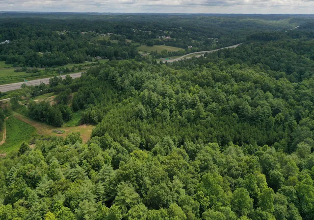 Photo 3 of Land for sale at 9999 Ky 1653 Quillen Chapel Rd, Campton, KY 41301 | MLS# 25016630 | Listing updated on 2025-09-27
