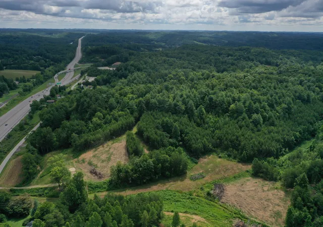 Photo 4 of Land for sale at 9999 Ky 1653 Quillen Chapel Rd, Campton, KY 41301 | MLS# 25016630 | Listing updated on 2025-09-27