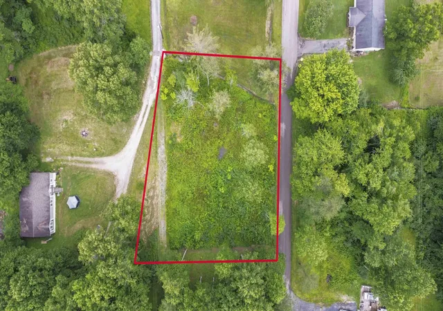 Photo 3 of Land for sale at 19 Mountain Trail Cir, London, KY 40744 | MLS# 25016650 | Listing updated on 2026-05-29