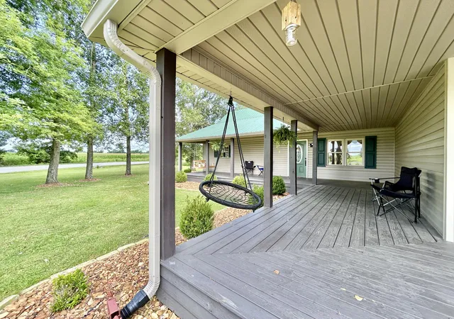 Photo 3 of Single family home for sale at 1681 Ky 1568, Monticello, KY 42633 | MLS# 25016586 | Listing updated on 2025-10-23