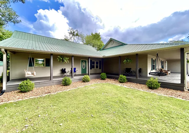 Photo 4 of Single family home for sale at 1681 Ky 1568, Monticello, KY 42633 | MLS# 25016586 | Listing updated on 2025-10-23
