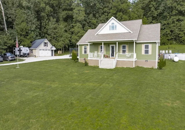 Homes for sale in Monticello, KY | 8 Gehring Way, Monticello, KY 42633 | MLS# 25017219