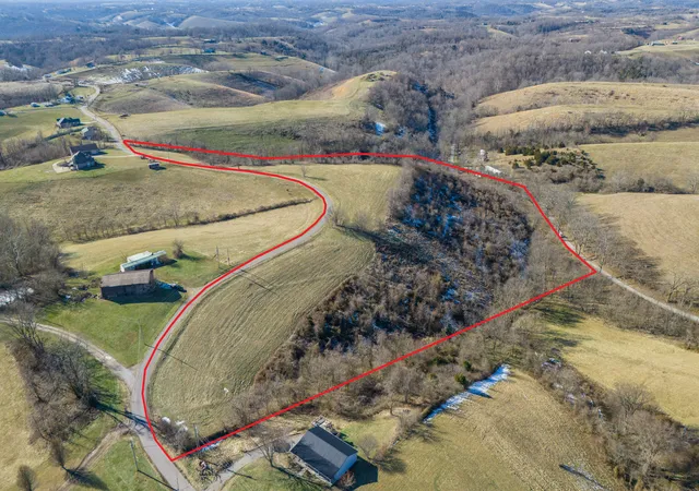 3rd image of 2A & B Turner Ridge Ridge, Richmond, KY 40475 | MLS# 25016606