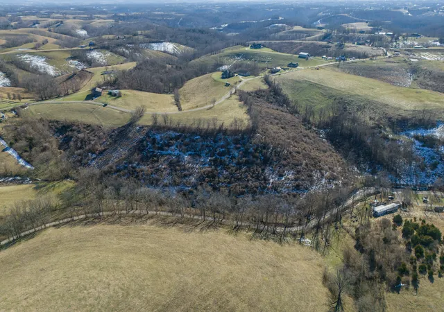 5th image of 2A & B Turner Ridge Ridge, Richmond, KY 40475 | MLS# 25016606