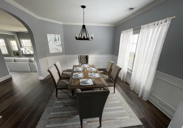 Photo 3 of Sale Pending at 504 Madison Point Dr, Lexington, KY 40515 | MLS# 25017245 | Listing updated on 2025-10-12