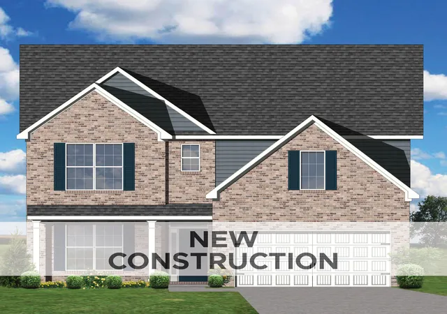 1st image of 232 Gravel Springs Path, Nicholasville, KY 40356 | MLS# 25017388
