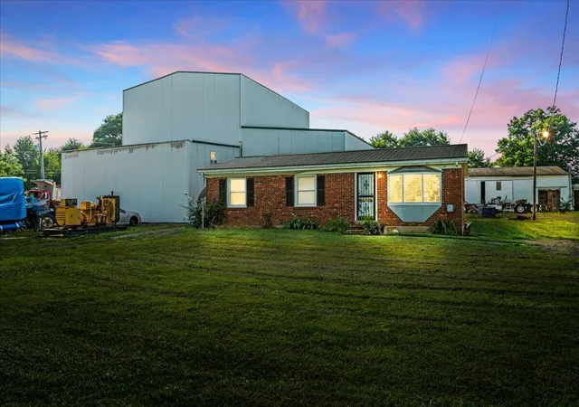 image of 2245/2251 N Yarnallton Pike, Lexington, KY 40511 | MLS# 25017399