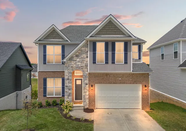 1st image of 709 Shaker Dr, Richmond, KY 40475 | MLS# 25016691