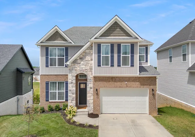 44th image of 709 Shaker Dr, Richmond, KY 40475 | MLS# 25016691