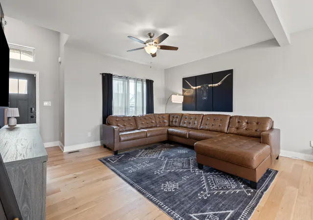 4th image of 709 Shaker Dr, Richmond, KY 40475 | MLS# 25016691