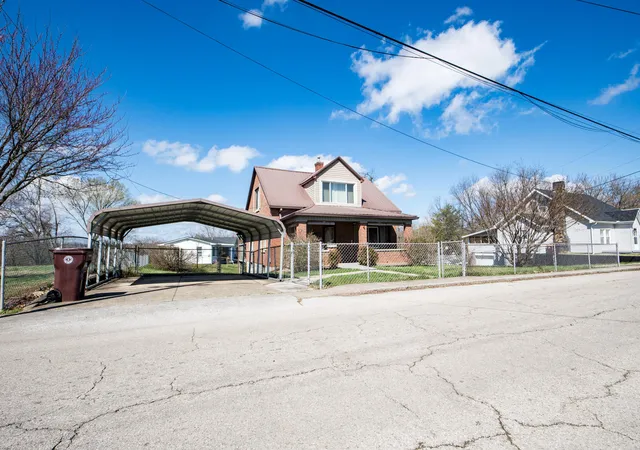 Homes for sale in Somerset, KY | 146 Cotter Ave, Somerset, KY 42501 | MLS# 25017294