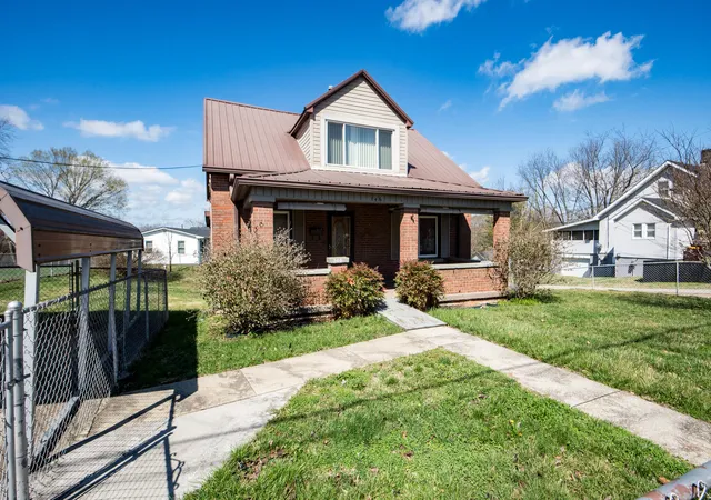 Homes for sale in Somerset, KY | 146 Cotter Ave, Somerset, KY 42501 | MLS# 25017294