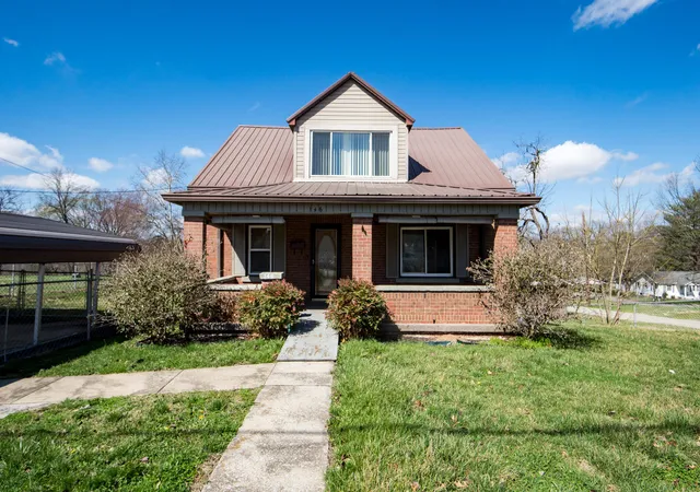Photo 3 of Sale Pending at 146 Cotter Ave, Somerset, KY 42501 | MLS# 25017294 | Listing updated on 2026-08-31