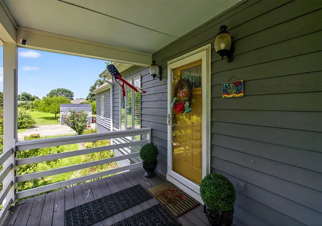 5th image of 5212 Huntington Woods Rd, Frankfort, KY 40601 | MLS# 25016508