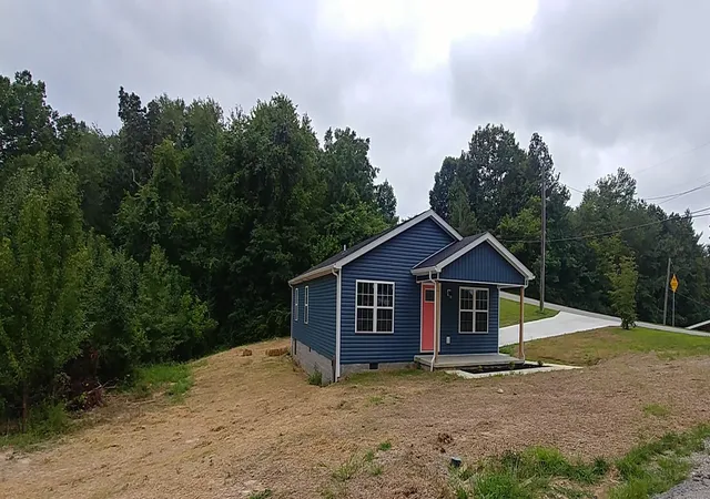 Photo 1 of Single family home for sale at 915 W 8th Street, Corbin, KY 40701 | MLS# 25017302 | Listing updated on 2025-10-15