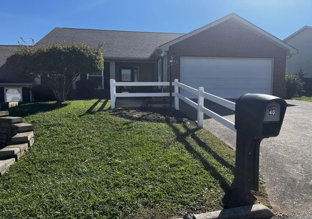 1st image of 40 Peaceful Way, Somerset, KY 42503 | MLS# 25018027