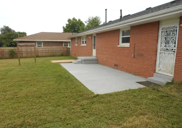 21st image of 417 Bryanwood Pkwy, Lexington, KY 40505 | MLS# 25017410