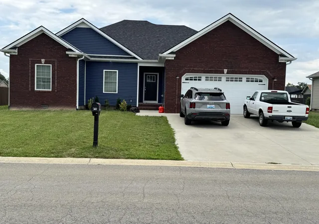 Homes for sale in Danville, KY | 106 Clements Dr, Danville, KY 40422 | MLS# 25017496