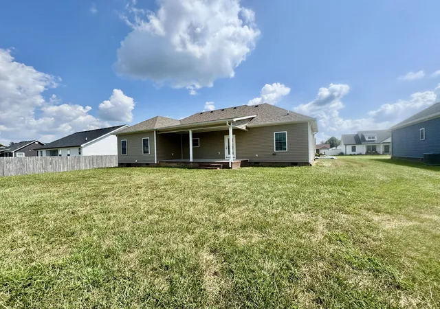 Homes for sale in Danville, KY | 104 Clements Dr, Danville, KY 40422 | MLS# 25017495