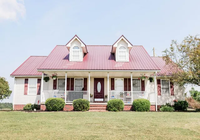 Photo 3 of Land for sale at 1745 Stoney Crk Rd, Carlisle, KY 40311 | MLS# 25016712 | Listing updated on 2025-09-12