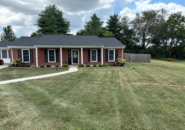1st image of 312 Iron Dr, Frankfort, KY 40601 | MLS# 25017321
