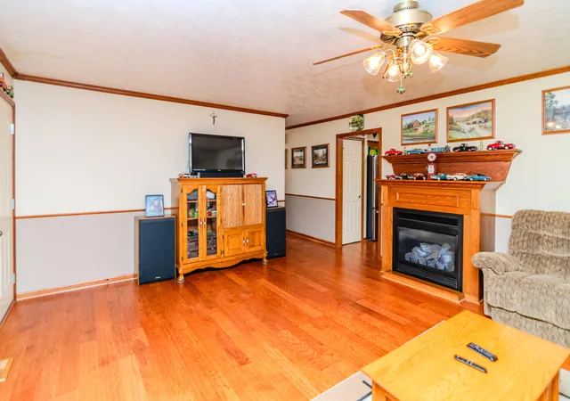 4th image of 1270 Alum Springs Crosspike Rd, Danville, KY 40422 | MLS# 25016718