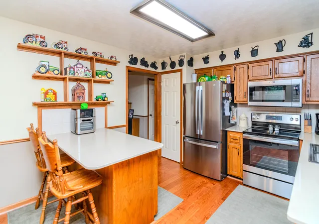 5th image of 1270 Alum Springs Crosspike Rd, Danville, KY 40422 | MLS# 25016718