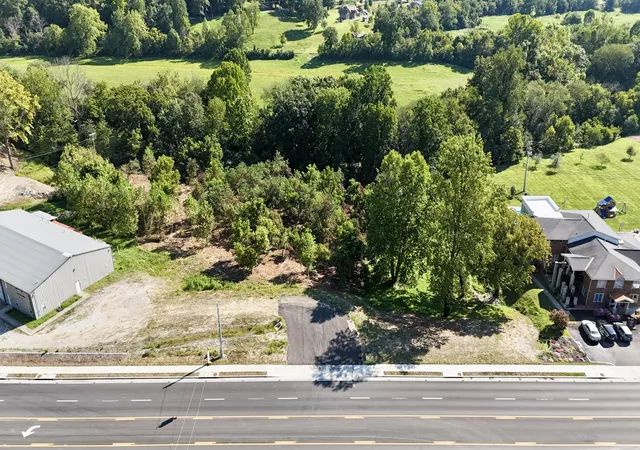 Photo 1 of Land for sale at 2251 Us 421, Manchester, KY 40962 | MLS# 25016750 | Listing updated on 2025-09-12