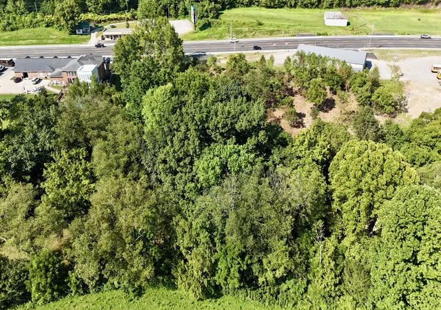 Photo 4 of Land for sale at 2251 US 421, Manchester, KY 40962 | MLS# 25016750 | Listing updated on 2025-09-12