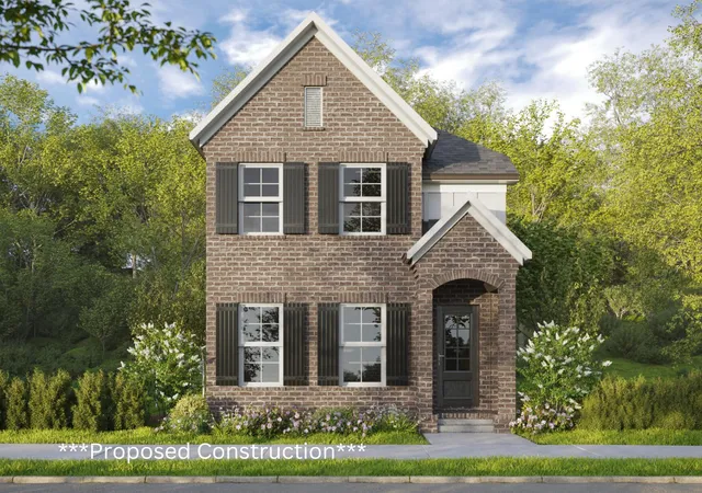 Townhouse for sale at 145 Blackberry Ln, Georgetown, KY 40324 | MLS# 25016769
