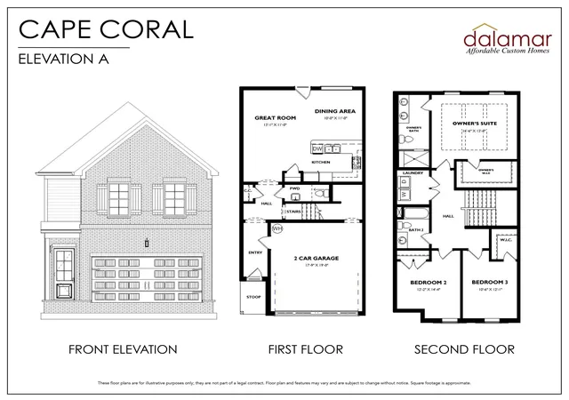 Photo 3 of Townhouse for sale at 145 Blackberry Ln, Georgetown, KY 40324 | MLS# 25016769 | Listing updated on 2025-09-12
