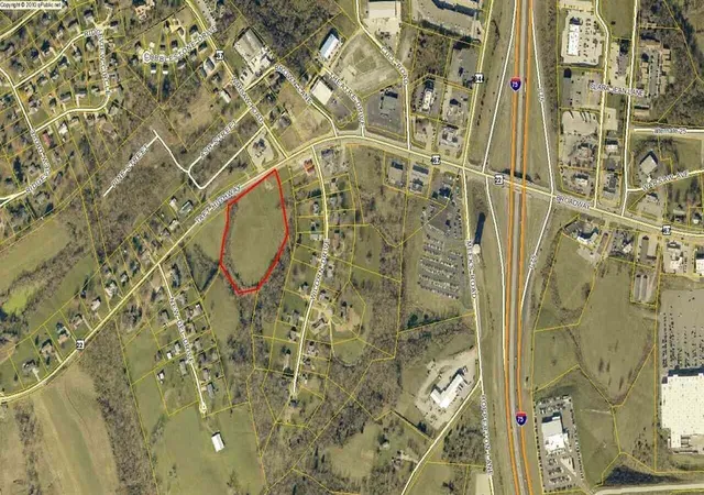Photo 19 of Land for sale at 27 Taft Hwy, Dry Ridge, KY 41035 | MLS# 25017366 | Listing updated on 2025-09-12