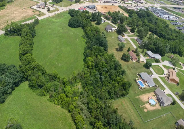 Photo 2 of Land for sale at 27 Taft Hwy, Dry Ridge, KY 41035 | MLS# 25017366 | Listing updated on 2025-09-12