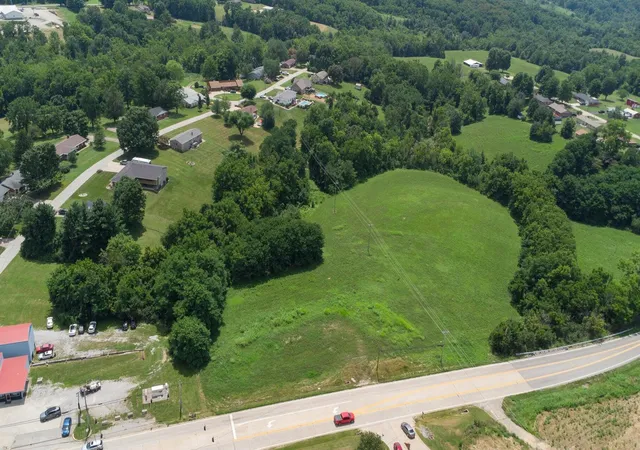 Photo 3 of Land for sale at 27 Taft Hwy, Dry Ridge, KY 41035 | MLS# 25017366 | Listing updated on 2025-09-12