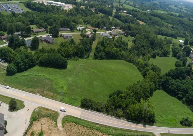 Photo 4 of Land for sale at 27 Taft Hwy, Dry Ridge, KY 41035 | MLS# 25017366 | Listing updated on 2025-09-12