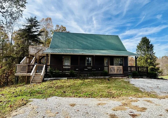 Multi family home for sale at 110 Blakely Rd, London, KY 40744 | MLS# 25016770