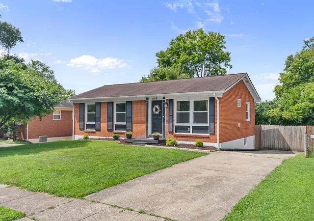 3rd image of 688 Kingston Rd, Lexington, KY 40505 | MLS# 25016824