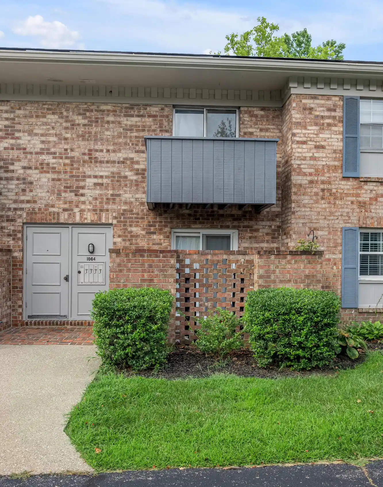 Listing Photo 32 - Condo for sale in 1064 Armstrong Mill Rd located at 1064 Armstrong Mill Rd, Lexington, KY 40517 - Unit 1064 Armstrong Ml Rd