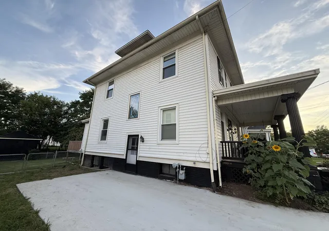 Homes for sale in Richmond, KY | 350 Woodland Ave, Richmond, KY 40475 | MLS# 25016822