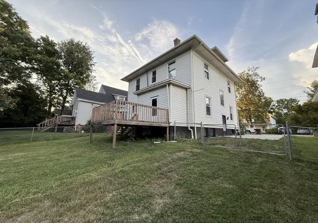 Homes for sale in Richmond, KY | 350 Woodland Ave, Richmond, KY 40475 | MLS# 25016822