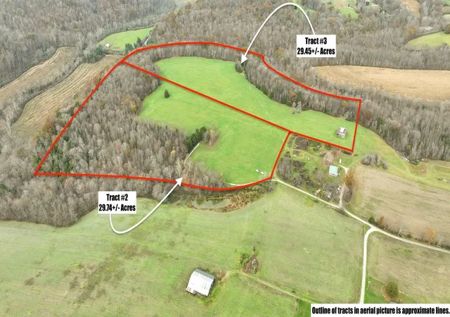 1st image of 295 Spencer Gabbert Rd, Waynesburg, KY 40489 | MLS# 25017376