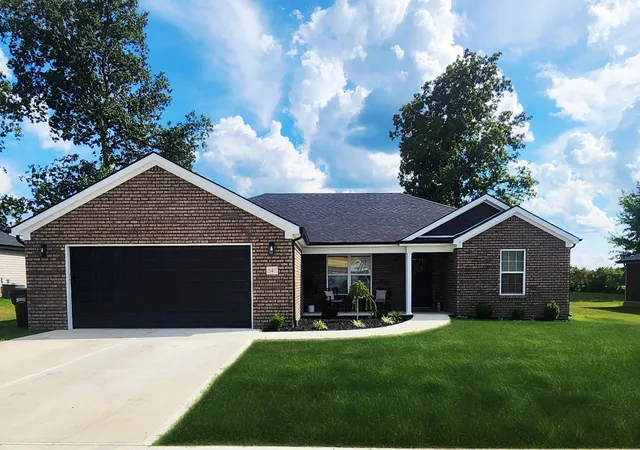 1st image of 547 Chickasaw Dr, Richmond, KY 40475 | MLS# 25017549