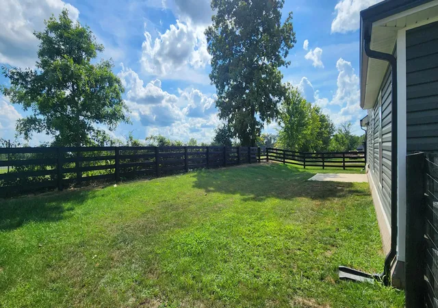 37th image of 547 Chickasaw Dr, Richmond, KY 40475 | MLS# 25017549