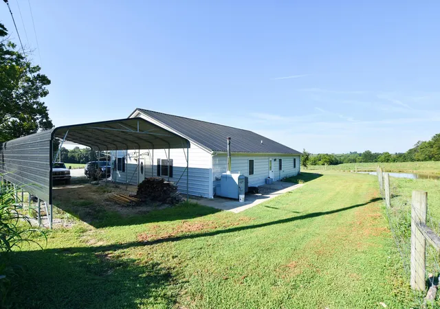 Homes for sale in Flemingsburg, KY | 410 Murphy Lane, Flemingsburg, KY 41041 | MLS# 25017518