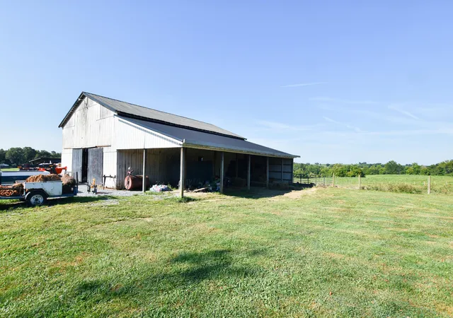 Homes for sale in Flemingsburg, KY | 410 Murphy Lane, Flemingsburg, KY 41041 | MLS# 25017518